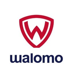 Logo de l'entreprise WALOMO