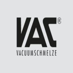Firmenlogo Vacuumschmelze GmbH & Co. KG