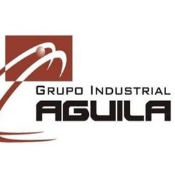 Logotipo de la empresa Grupo Industrial Aguila