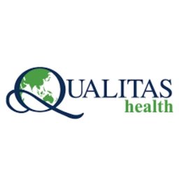 Logo syarikat Qualitas Medical Group
