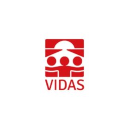 Company logo Vidas