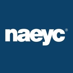 Company logo NAEYC