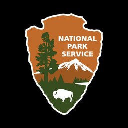 Company logo U.S. National Park Service