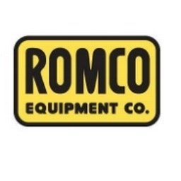 Company logo Romco Equipment Company, LLC