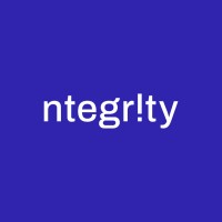 Logo syarikat ntegrity