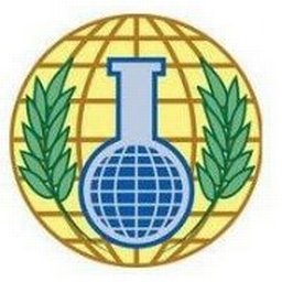 Company logo Organisation for the Prohibition of Chemical Weapons