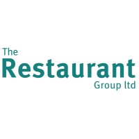 Company logo The Restaurant Group