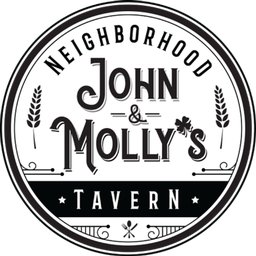 Company logo John & Molly's Tavern
