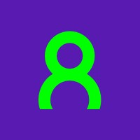 Company logo Human8