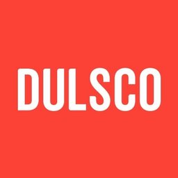 شعار الشركة Dulsco