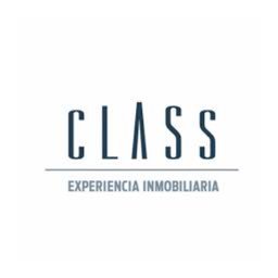 Logotipo de la empresa CLASS BIENES RAICES