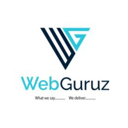कंपनी का लोगो Webguruz Technologies Pvt. ltd