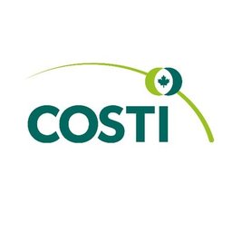 Company logo Costi