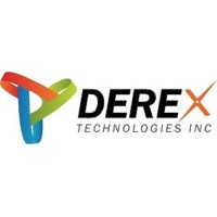 Company logo Derex Technologies