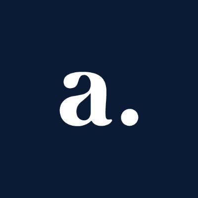 Logo perusahaan Acolad
