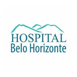 Company logo Hospital Belo Horizonte