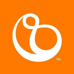 Company logo Stokke