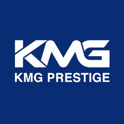 Company logo KMG PRESTIGE