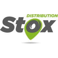 Company logo Distribution Stox