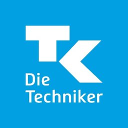 Firmenlogo Techniker Krankenkasse