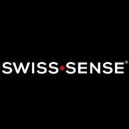 Company logo Swiss Sense