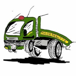 Company logo Thorncliffe Building Supplies Ltd