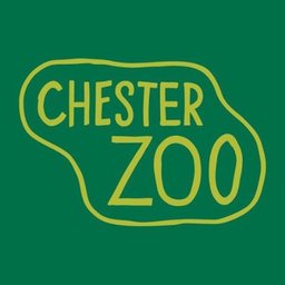 Company logo Chester Zoo