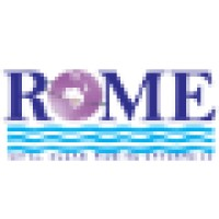 Company logo Royal Ocean Marine