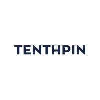 कंपनी का लोगो Tenthpin