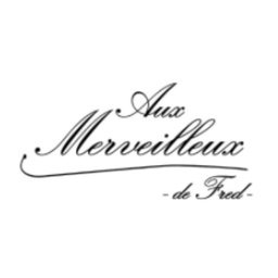 Logo de l'entreprise Aux Merveilleux de Fred