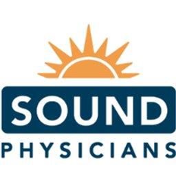 Company logo Sound Physicians