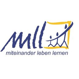 Firmenlogo Miteinander Leben Lernen MLL