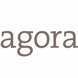 Stichting Agora Logo