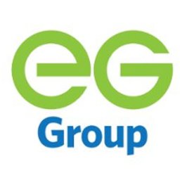 Company logo EG Group