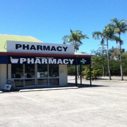 Company logo Kewarra Beach Pharmacy