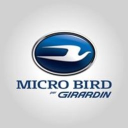 Company logo Micro Bird