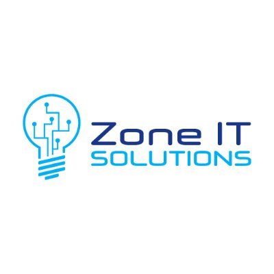 Company logo Zone IT Solutions