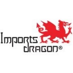 Company logo Imports Dragon