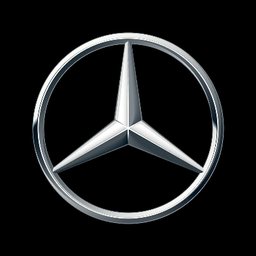 Firmenlogo Mercedes-Benz Group