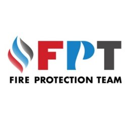 Company logo Fire Protection Team