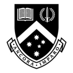 Company logo Monash University