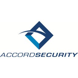 Company logo Accord Security