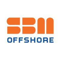 公司标志 SBM Offshore