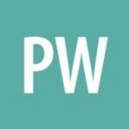 Company logo Partners Worldwide