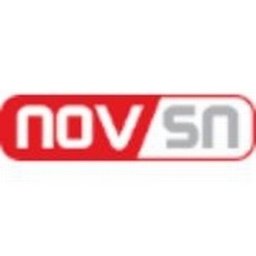 公司标志 Novation Solutions Limited