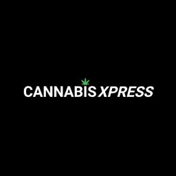 Company logo CANNABIS XPRESS