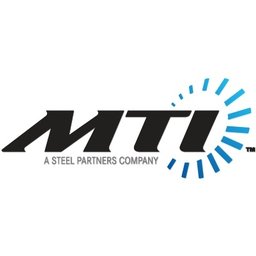 Company logo MTI