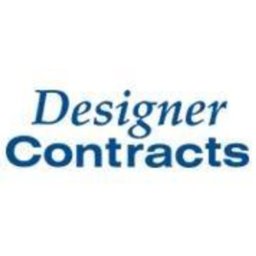 Company logo Designer Contracts