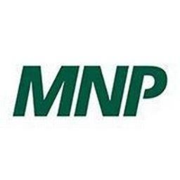 Company logo MNP
