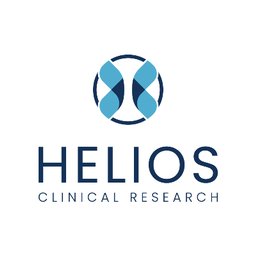 Company logo Helios Clinical Research